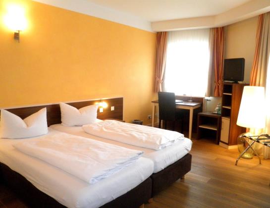 Pension Landgasthof Brennhaus Behl 6