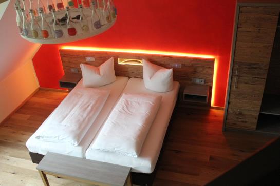 Pension Landgasthof Brennhaus Behl 7