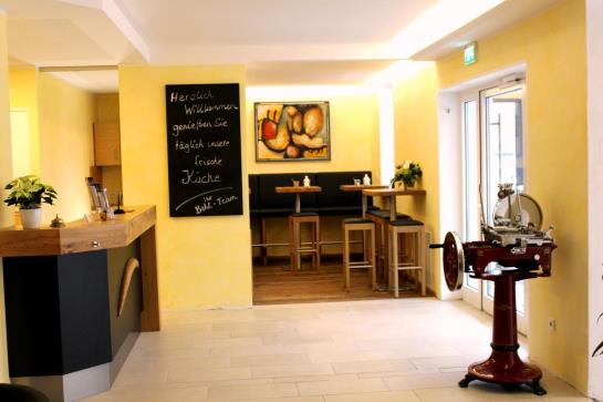 Pension Landgasthof Brennhaus Behl 8