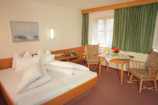 Hotel Berggaststätte Götschenalm 5