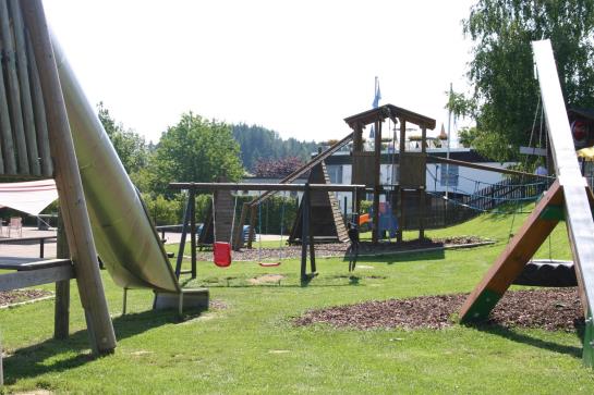 Hotel Ferienpark Bischofsmais 1