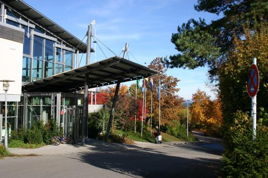 Hotel Ferienpark Bischofsmais 2