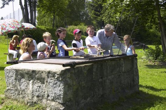 Hotel Ferienpark Bischofsmais 4