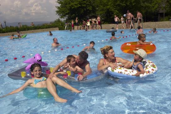 Hotel Ferienpark Bischofsmais 5