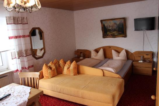 Pension Landgasthof Anni 1