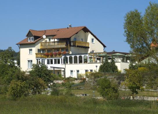 Pension Landgasthof Anni 2