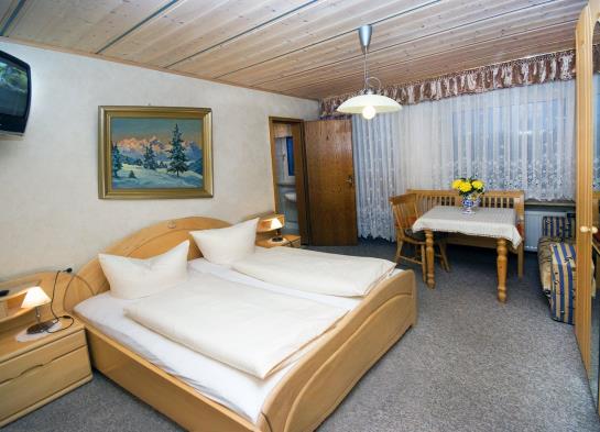 Pension Landgasthof Anni 4