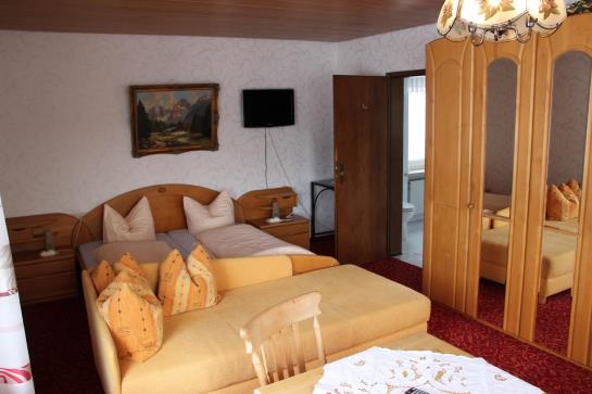 Pension Landgasthof Anni 5