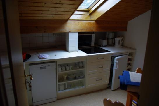 Hotel Haus Amberger 1