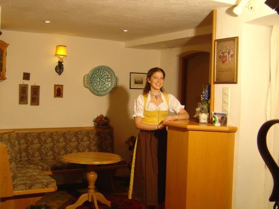 Hotel Haus Amberger 3