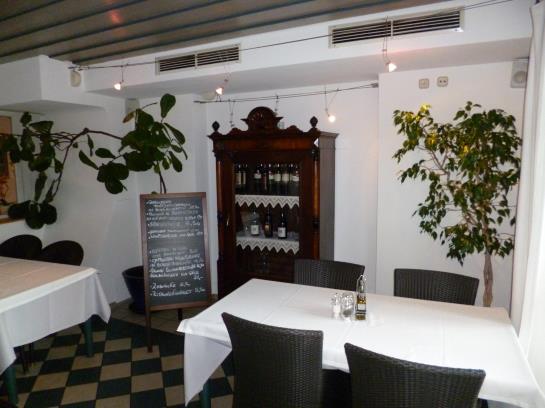 Hotel Bamberger Kaiserdom 1