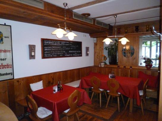 Hotel Bamberger Kaiserdom 3