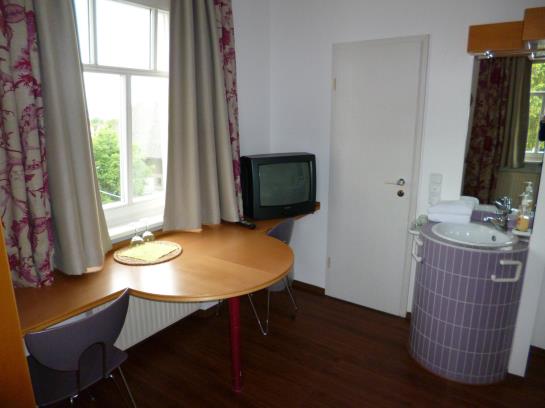 Hotel Bamberger Kaiserdom 6