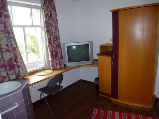 Hotel Bamberger Kaiserdom 7