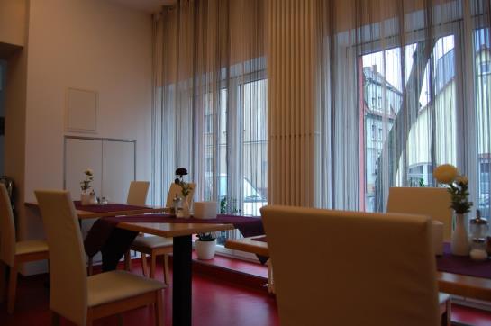 Hotel Am Brauerei-dreieck 2