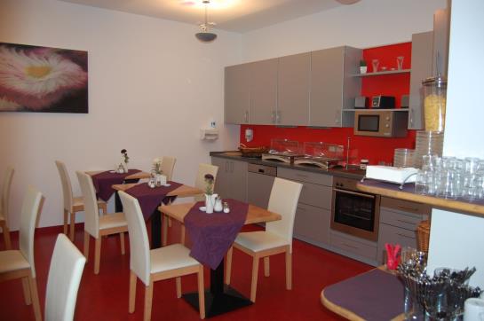 Hotel Am Brauerei-dreieck 3