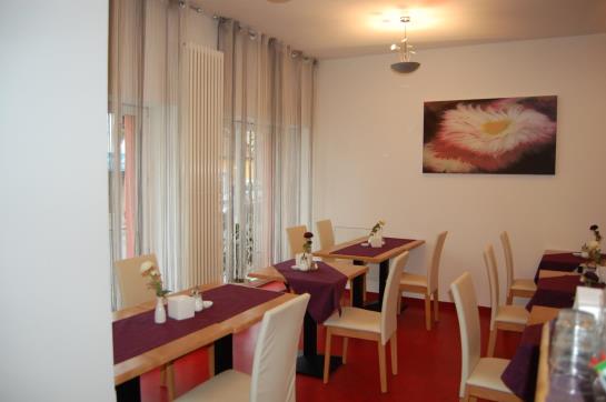 Hotel Am Brauerei-dreieck 4