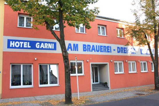 Hotel Am Brauerei-dreieck 6