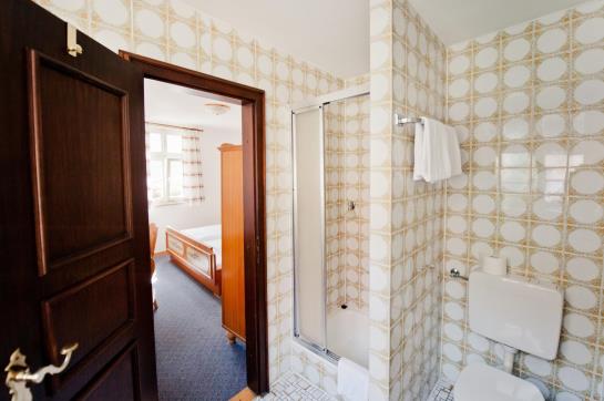 Hotel Alt-ringlein 10