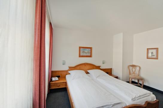 Hotel Alt-ringlein 11