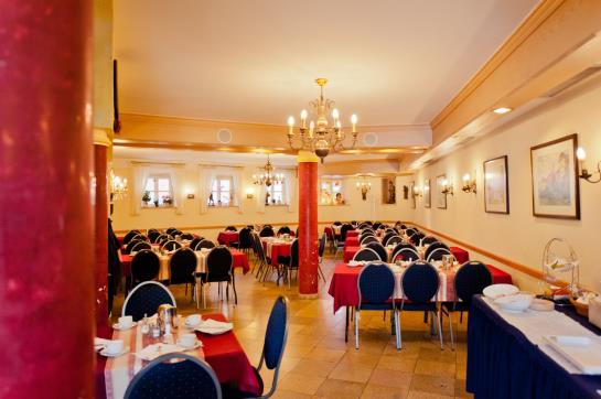 Hotel Alt-ringlein 12