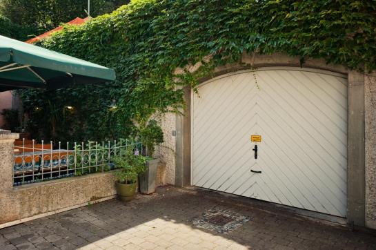 Hotel Alt-ringlein 13