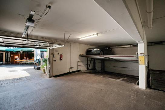 Hotel Alt-ringlein 17