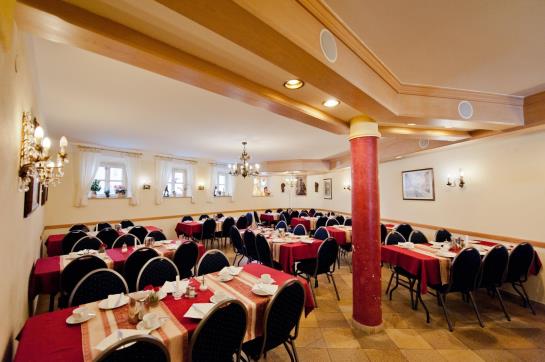 Hotel Alt-ringlein 18