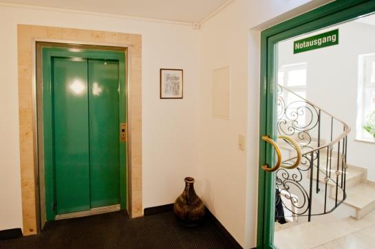 Hotel Alt-ringlein 20