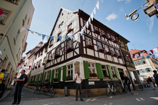 Hotel Alt-ringlein 3