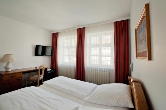 Hotel Alt-ringlein 5