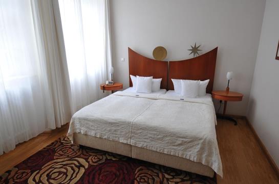 Hotel Palais Schrottenberg Baviera