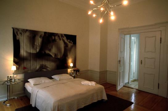 Hotel Palais Schrottenberg 1