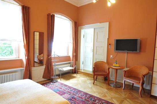 Hotel Palais Schrottenberg 2