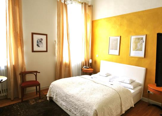 Hotel Palais Schrottenberg 3