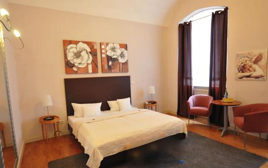 Hotel Palais Schrottenberg 4