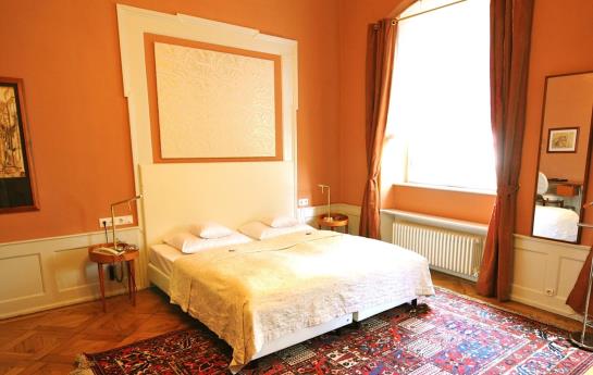 Hotel Palais Schrottenberg 5