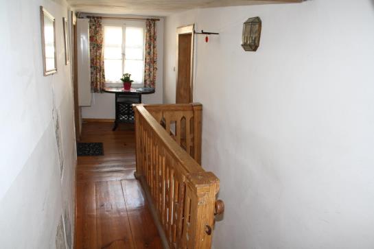 Pension Gästehaus Zum Alten Häusla