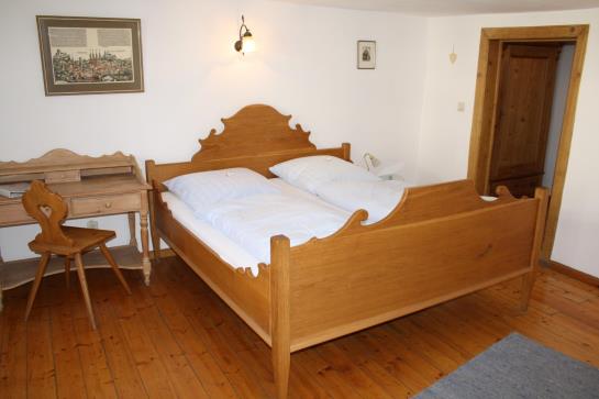 Pension Gästehaus Zum Alten Häusla 10