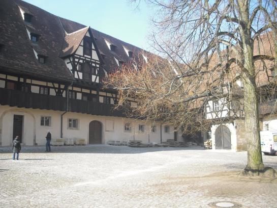 Pension Gästehaus Zum Alten Häusla 12