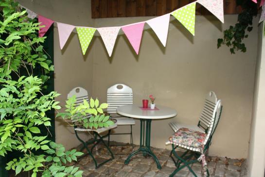 Pension Gästehaus Zum Alten Häusla 2