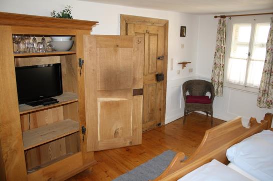 Pension Gästehaus Zum Alten Häusla 3