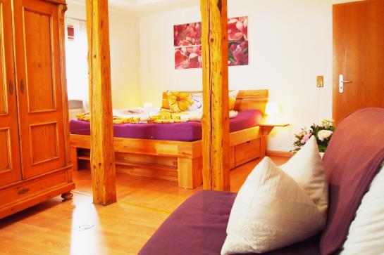 Pension Gästehaus Steidle 1