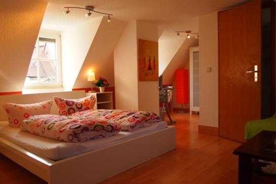 Pension Gästehaus Steidle 11