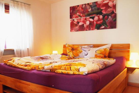 Pension Gästehaus Steidle 12