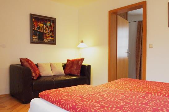 Pension Gästehaus Steidle 14