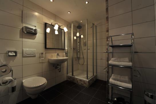 Pension Gästehaus Steidle 16