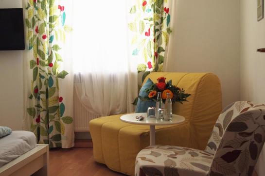 Pension Gästehaus Steidle 17