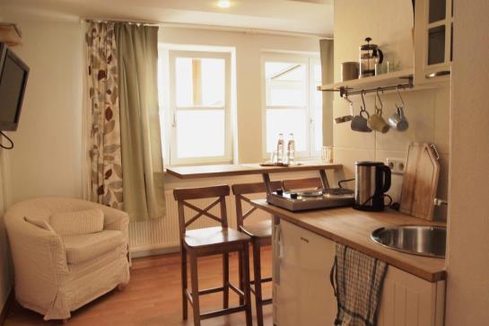 Pension Gästehaus Steidle 18