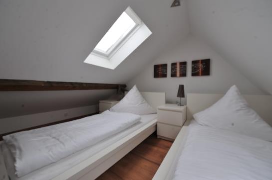 Pension Gästehaus Steidle 19